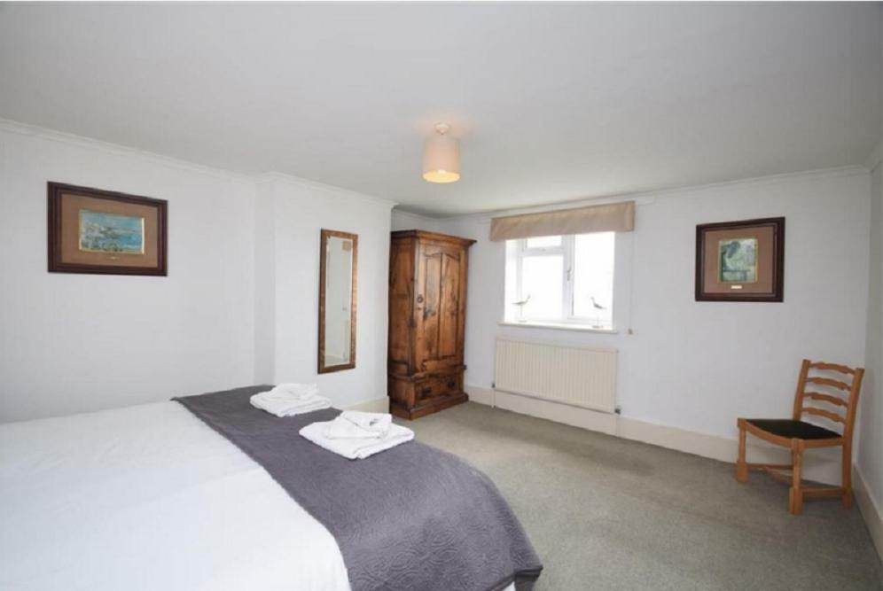 Moonfleet Villa Chickerell Luaran gambar