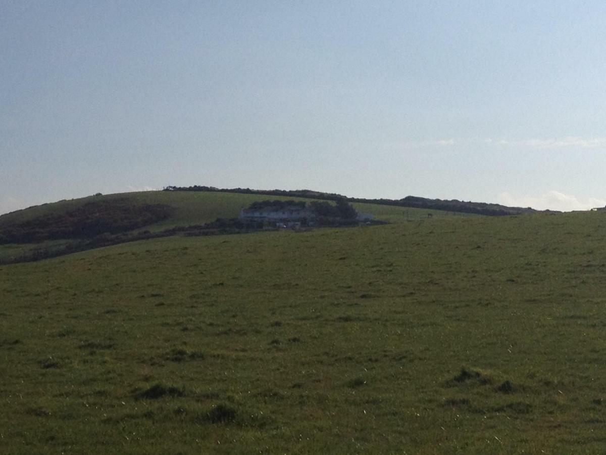 Moonfleet Villa Chickerell Luaran gambar
