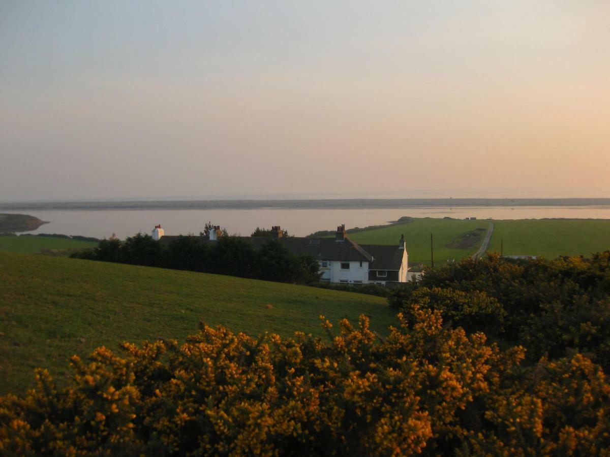 Moonfleet Villa Chickerell Luaran gambar