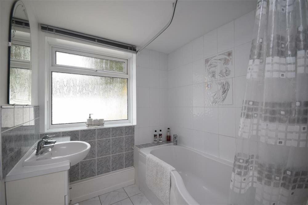 Moonfleet Villa Chickerell Luaran gambar