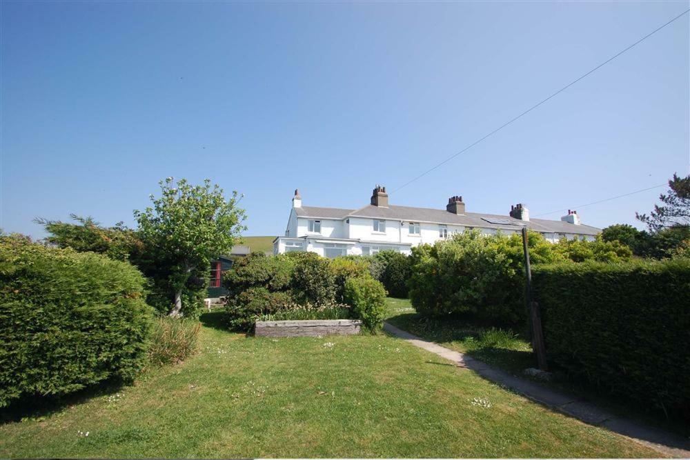 Moonfleet Villa Chickerell Luaran gambar